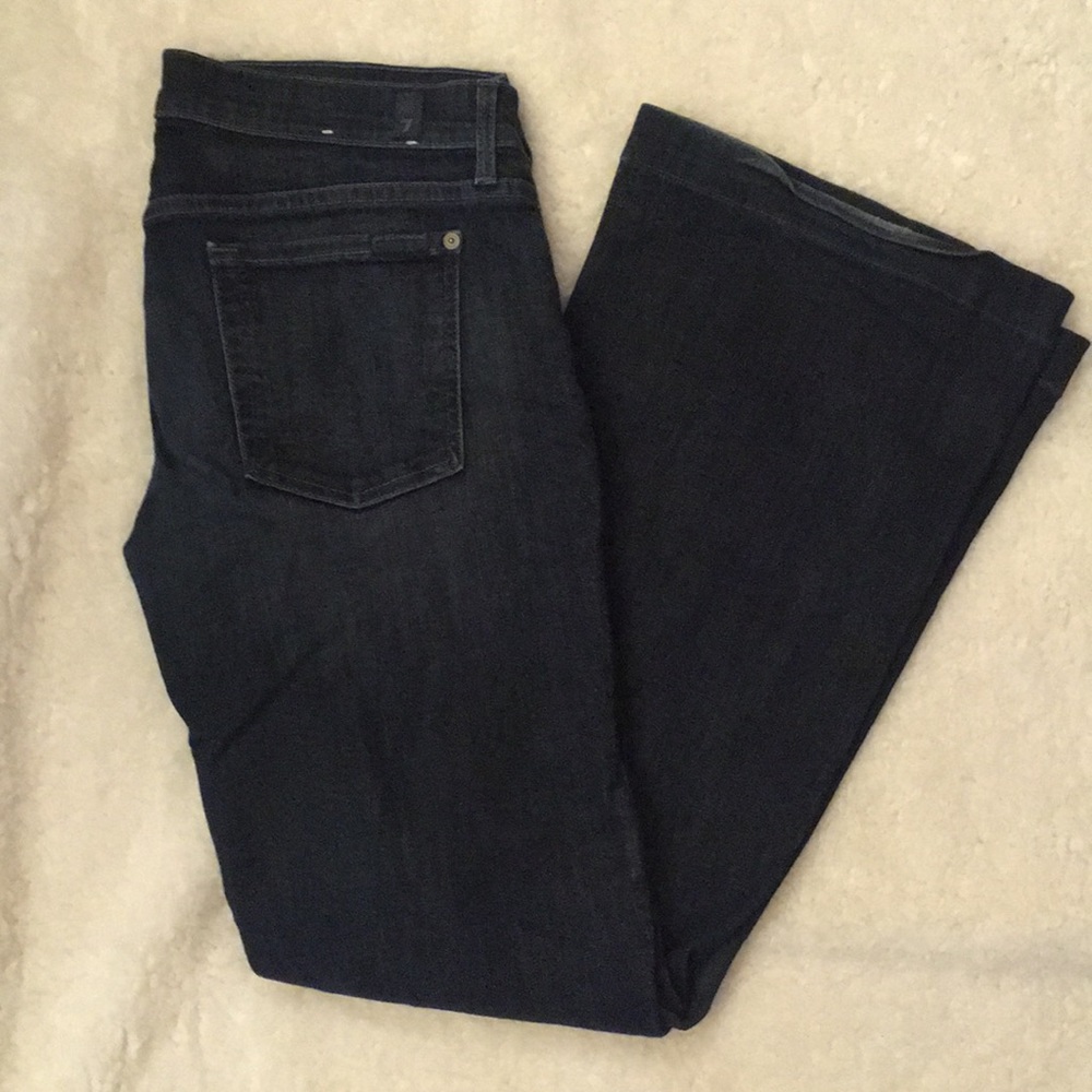7 Jeans!